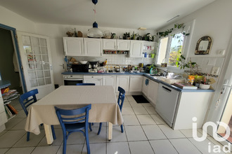 achat maison soullans 85300