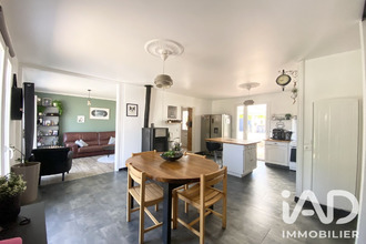 achat maison soullans 85300