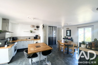 achat maison soullans 85300
