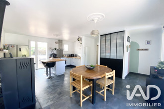 achat maison soullans 85300