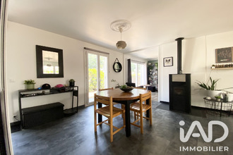 achat maison soullans 85300