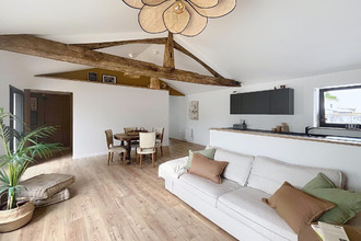 achat maison soullans 85300