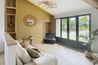 achat maison soullans 85300