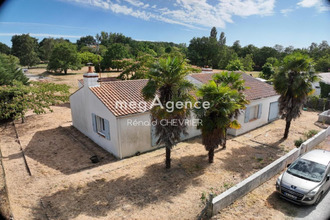 achat maison soullans 85300