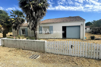 achat maison soullans 85300