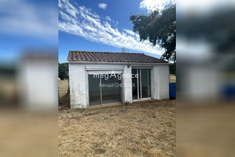 achat maison soullans 85300