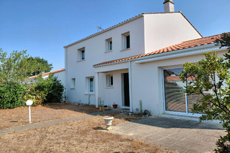 achat maison soullans 85300