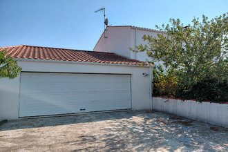 achat maison soullans 85300