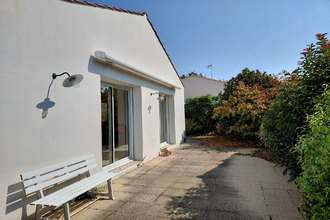 achat maison soullans 85300