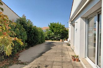 achat maison soullans 85300