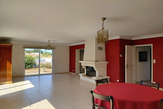 achat maison soullans 85300