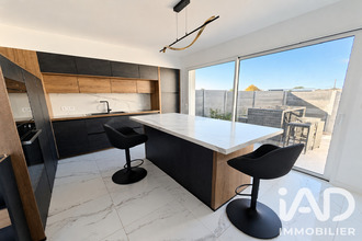 achat maison soullans 85300