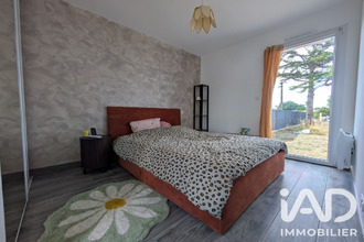 achat maison soullans 85300