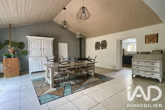 achat maison soullans 85300