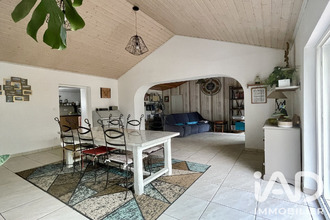 achat maison soullans 85300