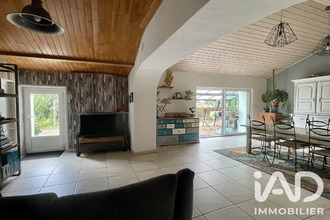 achat maison soullans 85300