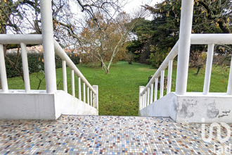 achat maison soullans 85300