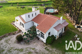 achat maison soullans 85300
