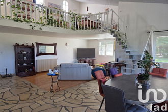 achat maison soullans 85300
