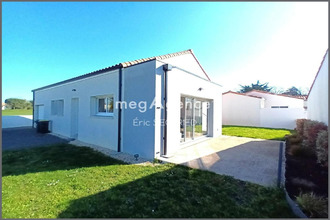 achat maison soullans 85300