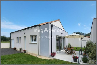 achat maison soullans 85300