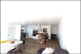achat maison soullans 85300