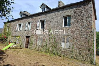 achat maison soulles 50750