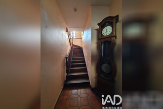 achat maison soulom 65260