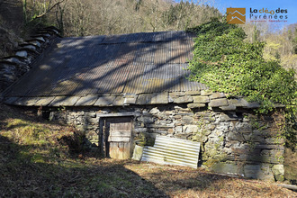 achat maison soulom 65260