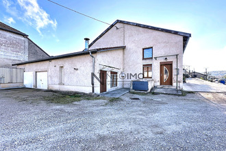 achat maison soulosse-sous-st-elophe 88630