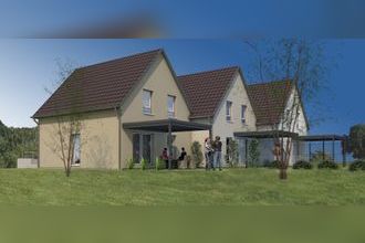 achat maison soultz-haut-rhin 68360