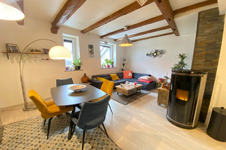 achat maison soultz-haut-rhin 68360