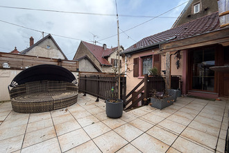 achat maison soultz-haut-rhin 68360