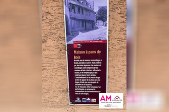 achat maison soultz-haut-rhin 68360