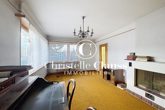 achat maison soultz-haut-rhin 68360