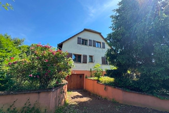 achat maison soultz-haut-rhin 68360