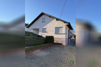 achat maison soultz-sous-forets 67250