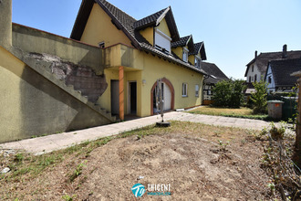 achat maison soultz-sous-forets 67250