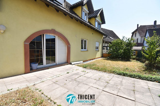 achat maison soultz-sous-forets 67250