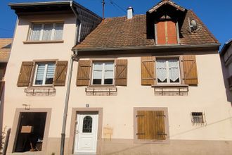 achat maison soultzbach-les-bains 68230