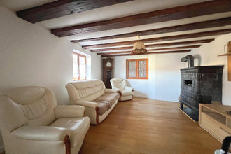 achat maison soultzbach-les-bains 68230