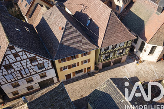 achat maison soultzbach-les-bains 68230