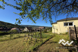 achat maison soultzbach-les-bains 68230