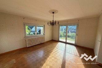 achat maison soultzbach-les-bains 68230