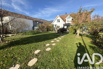 achat maison soultzmatt 68570