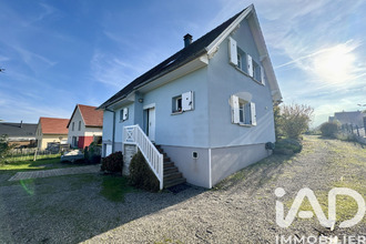 achat maison soultzmatt 68570