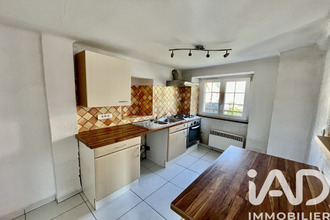 achat maison soultzmatt 68570
