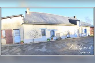 achat maison soulvache 44660