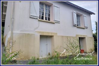 achat maison soulvache 44660