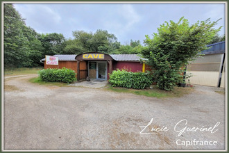 achat maison soulvache 44660